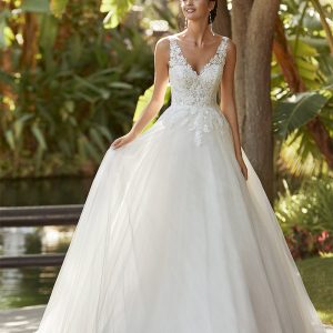 Robe Zequil – Adriana Alier