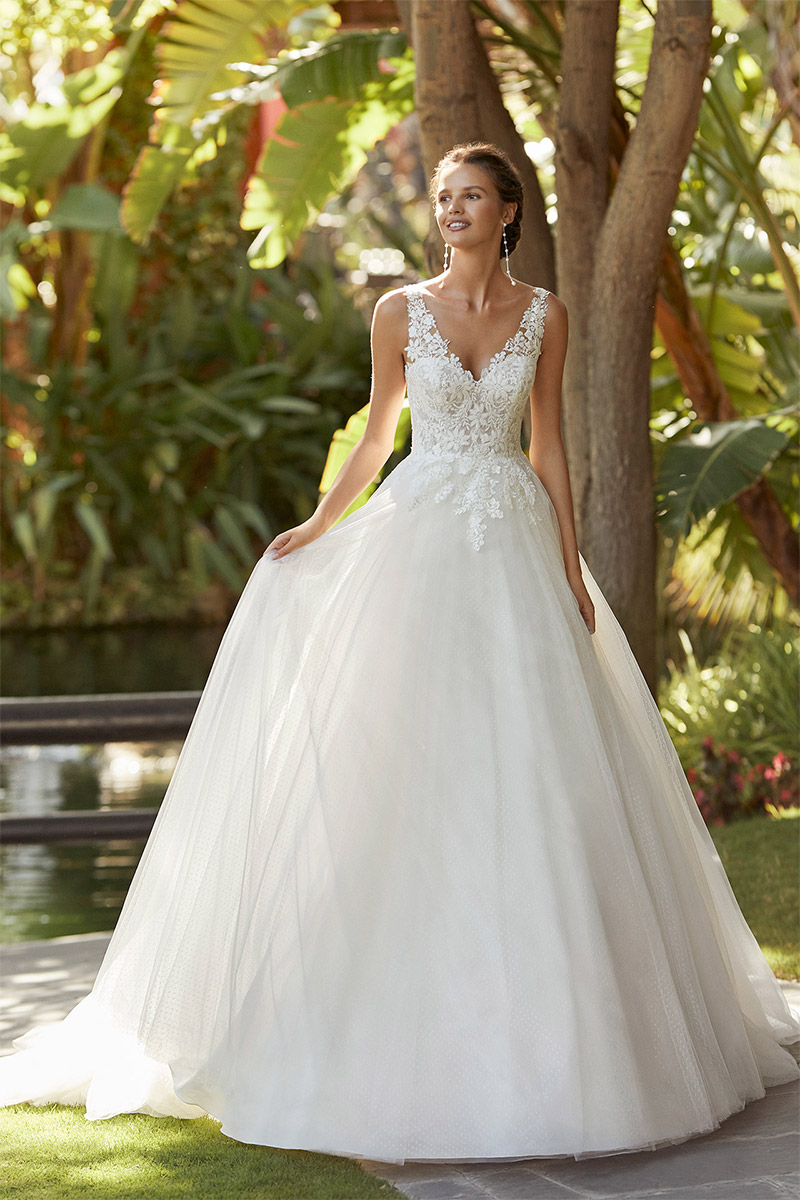 Robe Zequil – Adriana Alier