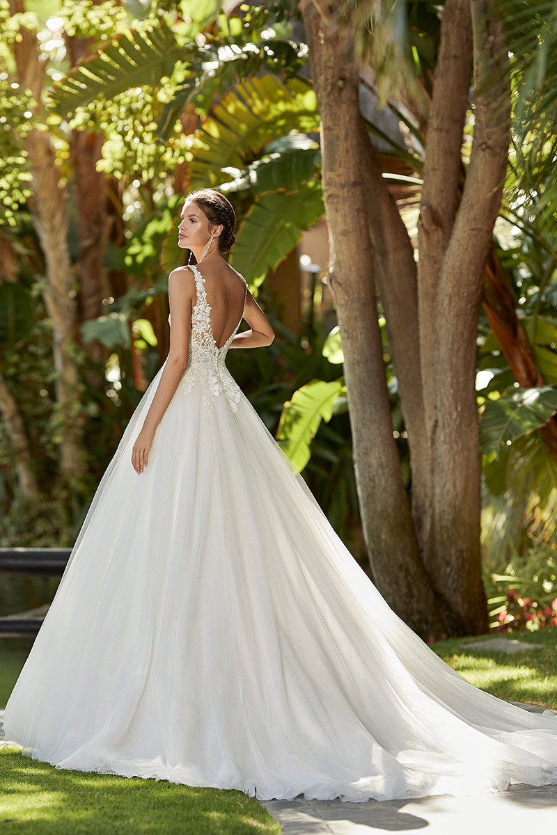 Robe Zequil – Adriana Alier – Image 3